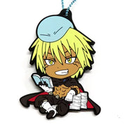 TenSura Veldora Original Keychain That Time I Got Reincarnated as a Slime