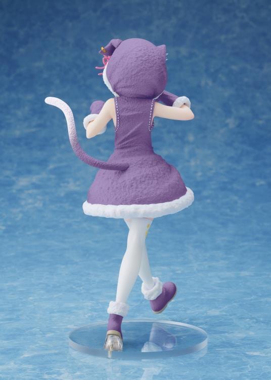 Re : Zero Coreful Reml Puck Outfit Renewal Edition Version by Taito