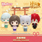 Kamisama Kiss Blind Box Figure Tomoe Nanami