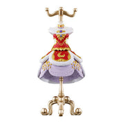 Bandai Aikatsu! Idol Activity Capsule Torso Magical Girl Figure