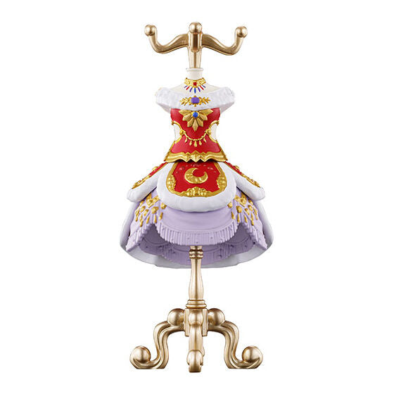 Bandai Aikatsu! Idol Activity Capsule Torso Magical Girl Figure