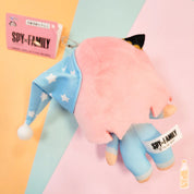 Spy x Family Anya Plushie Keychain Pajama Version