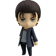 Attack on titan: Eren Yeagar The Final Season Nendoroid