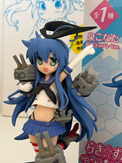 Lucky Star 2015 Collab figure - Vintage/rare