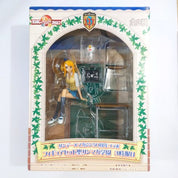 Sunday x Magazine 50th Anniversary Collaboration Figure Set: St. Sunmaga Academy 3rd Period Lucy Heartfilia RARE