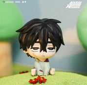 Alien Stage Baby Series Blind Boxes