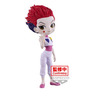 Hunter x Hunter hisoka Qposket