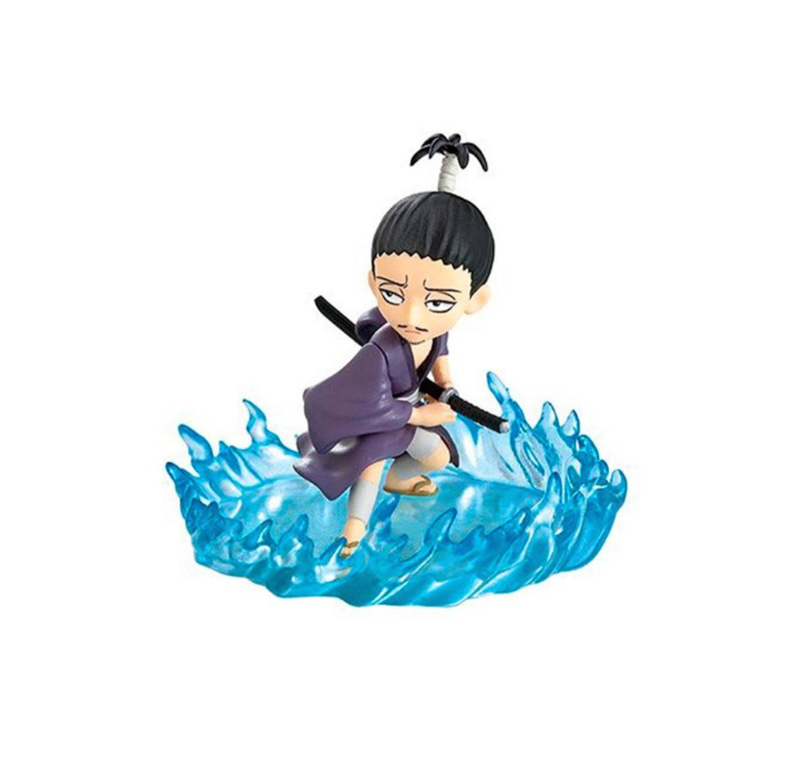 Hunter x Hunter: Desktop Companions Blind Box Series 2