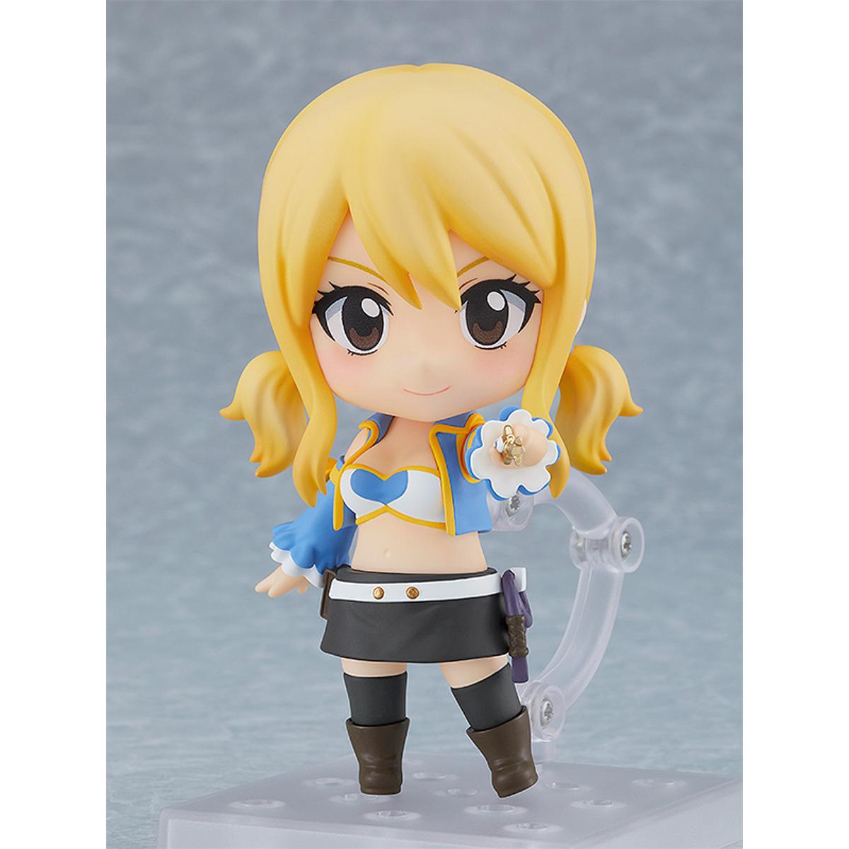 Fairy Tail: Lucy Heartfilia Nendoroid