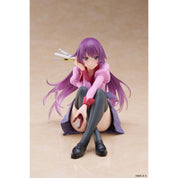 Monogatari Series Desktop Cute Figure - Hitagi Senjougahara