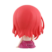 Blue Lock Sauna Time Totonotta Mascot Vol.2 Chigiri Figure