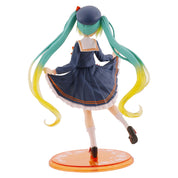 Vocaloid: Hatsune Miku 3rd Season Autumn Version Figure by Taito