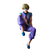 Hunter x Hunter Shalnark Noodle Stopper Figure by Furyu