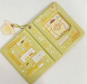 Sanrio Photocard Holder Folder