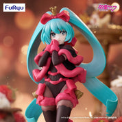 Hatsune Miku SweetSweets Series: Noel Raspberry PVC Figure Brand: Furyu