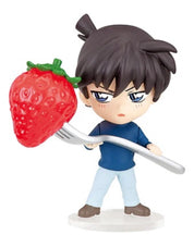 Detective Conan: Café Time Series by Rement