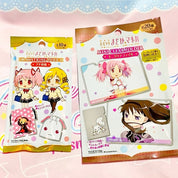 Puella Magi Madoka Magica Collector A5 Folder Blind Bag (1 random Folder)