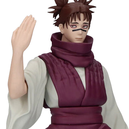 Jujutsu Kaisen: Choso Figure by Banpresto