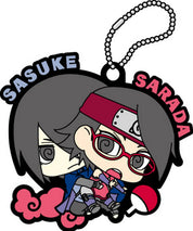 Naruto Hurricane Chronicles Sasuke Special MEGAHOUSE