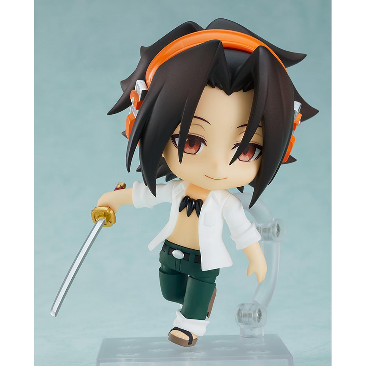 Shaman King: Yoh Nendoroid