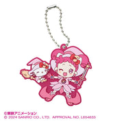 Magical Doremi x Sanrio 2024 Collaboration Keychain JP RARE