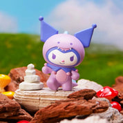 Sanrio Dinosaur Dress Up Blind Bag Figures by Miniso