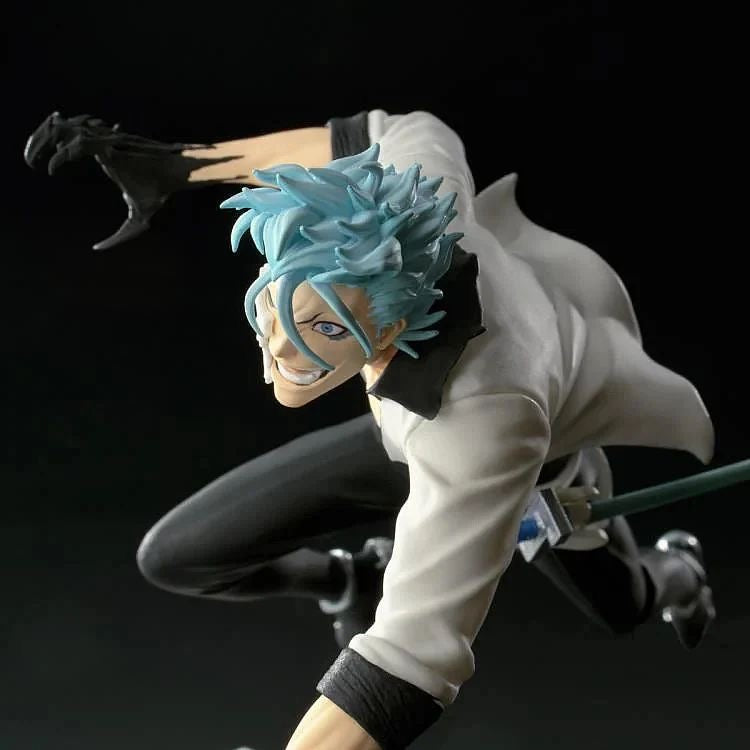 【Saruwa2♡】BLEACH ブリーチ 根付 マスコット セット BLEACH 千年血戦篇 カプセルラバーマスコット2｜ガシャポン