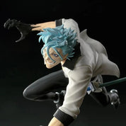 Bleach Vibration Stars Grimjaw figure
