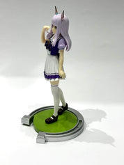 OPEN BOX missing tail* Mejiro McQueen - Uma Musume Pretty Derby | Bandai Spirits Figure