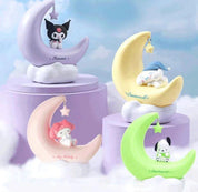 Sanrio My Melody Original Moon Lamp by Miniso