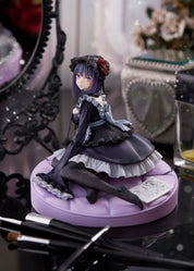 My dress -up Darling - Marin Kitagawa - Shizuku Kuroe Cosplay Ver. Artist Masterpiece+ figure by Taito