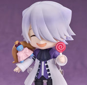 Pandora Hearts Xerxes Break Nendoroid By Good Smile Company