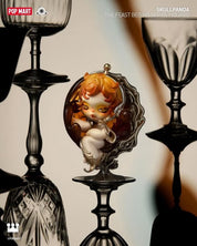 Skullpanda The Feast Begins Series 2025 Blind Box Figures by POPMART