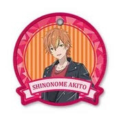 Project Sekai the Movie: A Broken World and Miku Who Can't Sing Capsule Patch Charm Collection Vol.1 (SEGA)