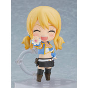 Fairy Tail: Lucy Heartfilia Nendoroid