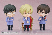 Ouran High School Host Club Official Tamaki Nendoroid RARE