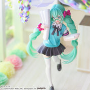 Vocaloid: Hatsune Miku 16th Anniversary School Girl Version by SEGA