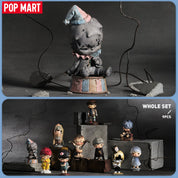 Hirono Reshape Series Blind Box by Pop Mart