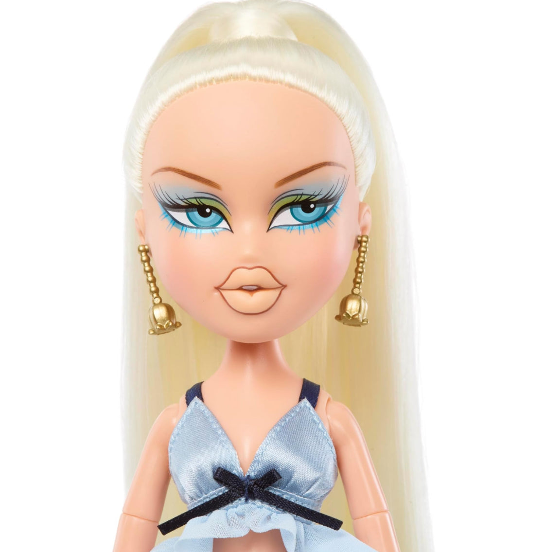 Bratz Magic Pixiez Cloe Fashion Doll