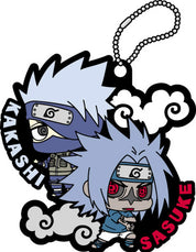 Naruto Hurricane Chronicles Sasuke Special MEGAHOUSE