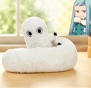 Witch Hat Atelier Brush Buddy Posable Plush