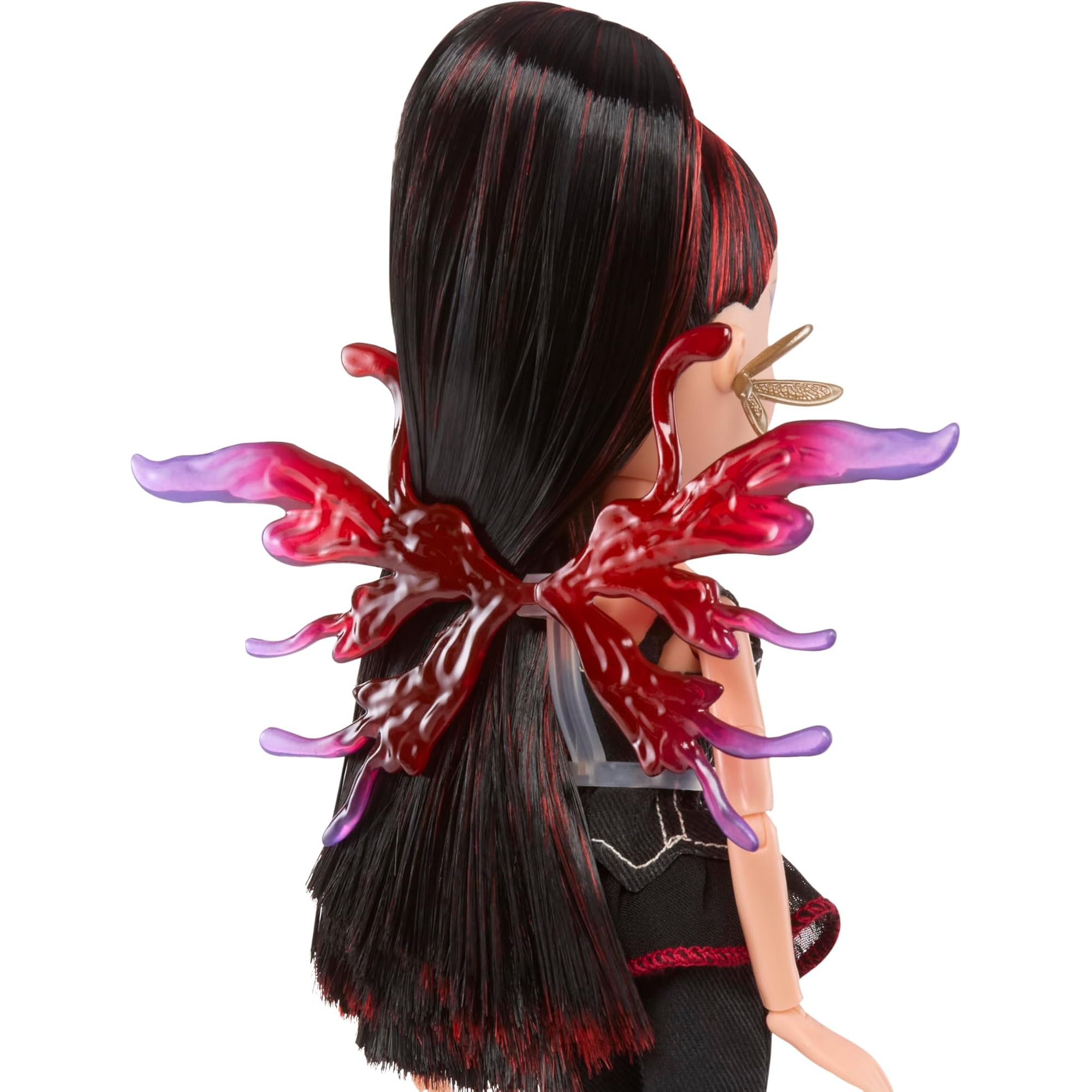 Bratz Magic Pixiez Lina Fashion Doll