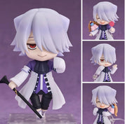 Pandora Hearts Xerxes Break Nendoroid By Good Smile Company