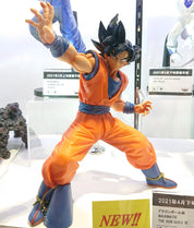 Dragon Ball: Goku Maximite Figure