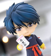 Fushigi Yuugi Tamahome Nendoroid by Good Smile Company RARE