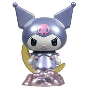 Sanrio Dreamland Series 1 Premiere Kuromi and My Melody 4” Figures
