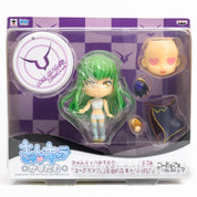 Code Geass CC Kyun Chara Figure Version 1