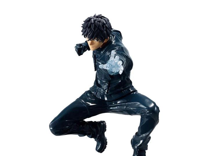OPEN BOX Sakamoto Days Natsuki Seba Figure by Bandai
