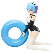 Re:zero Rem and Ram Celestial Vivi Maid Style Version Set