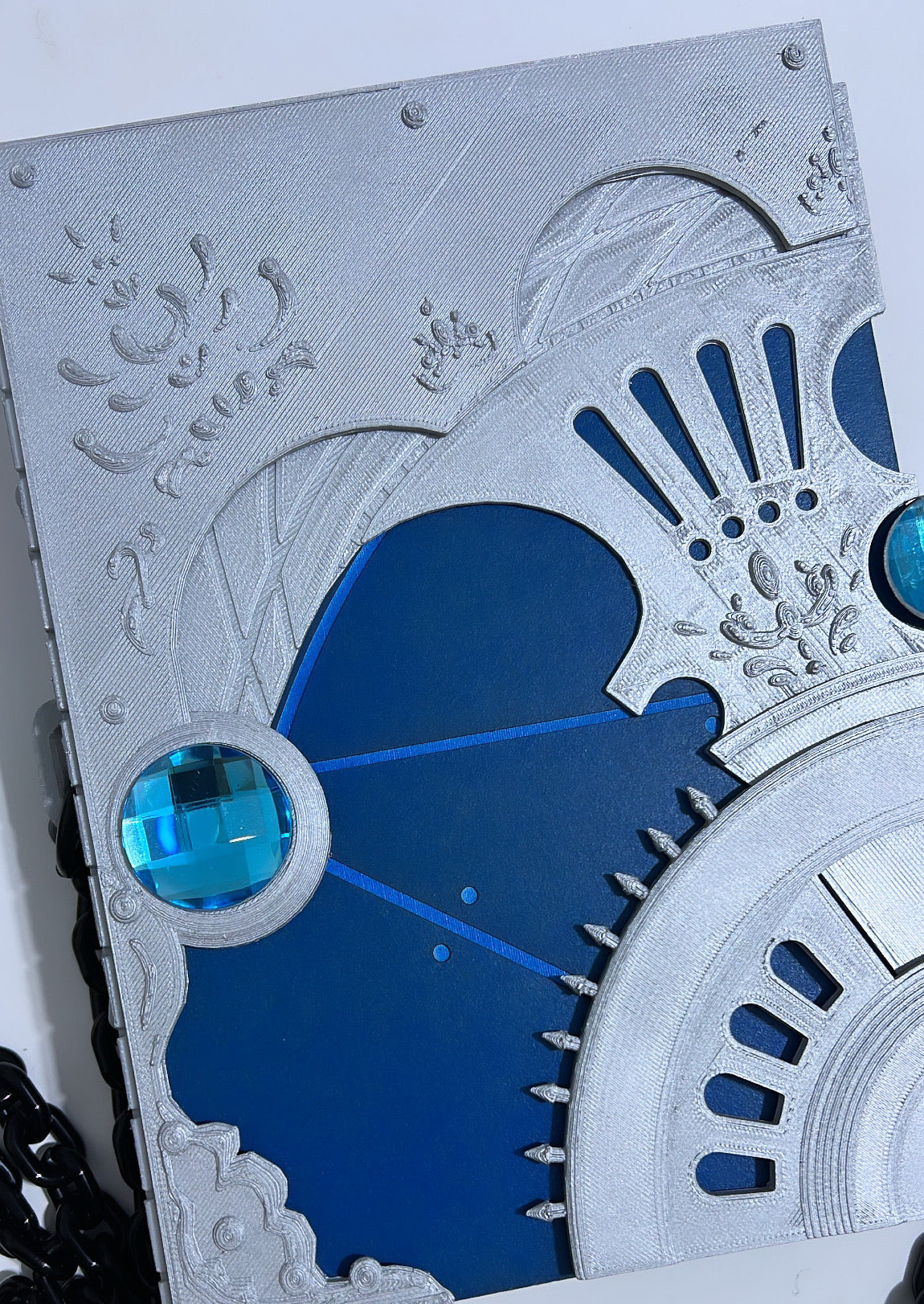 The Case Study of Vanitas: Premium Vanitas' Book